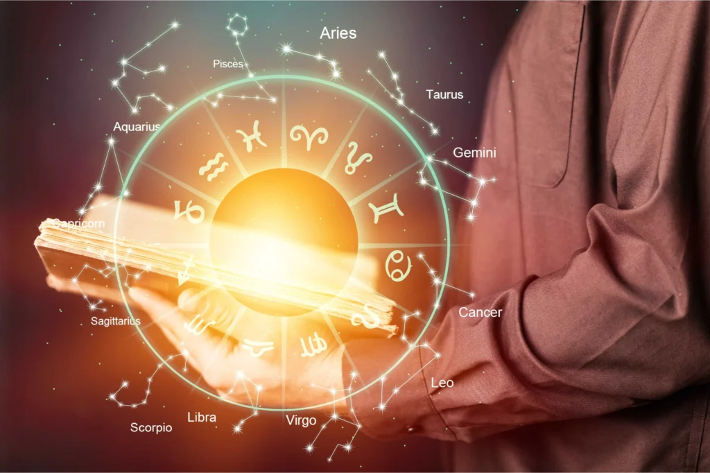 Astrologer in Mumbai for health and wellness problems