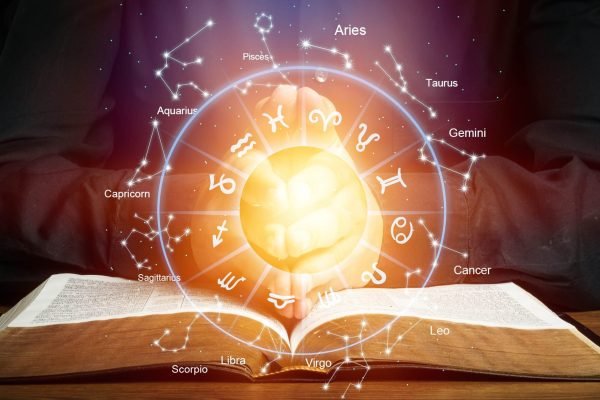 ASTROLOGY ASTROLOGY